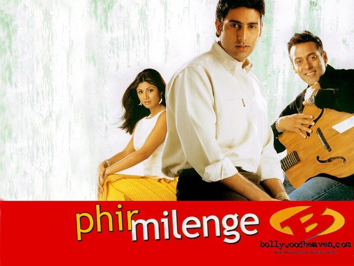 bh_PM02 - Aripi frante phir milenge film indian