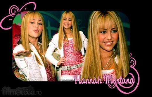  - PoZe MiLeY CyRuS 2006