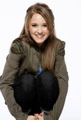 (10) - Emily Osment