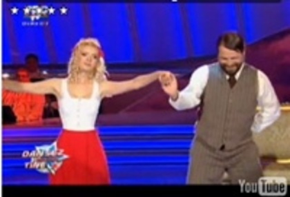 2hwkztf - Poze Cu Diana Dumitresci Si Ioan Isaiu La Dansezi Pentru Tine