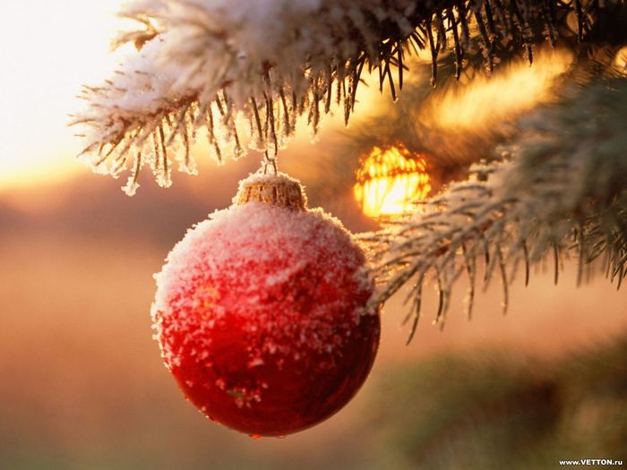 12 - CHRISTMAS WALLPAPERS