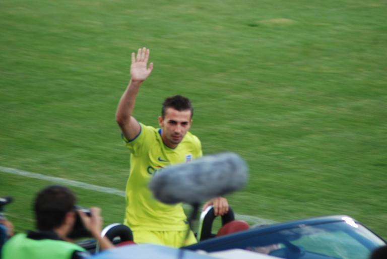 STEAUA 055