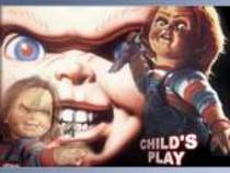 25 - chucky