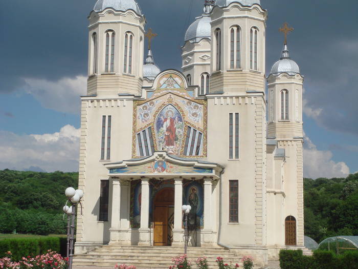 DSC01879 - manastirea Sfantului Andrei