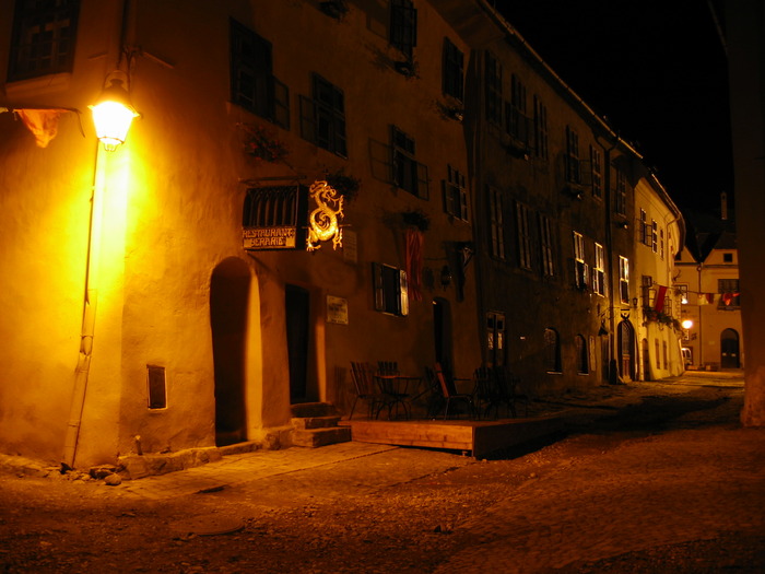 Sighisoara