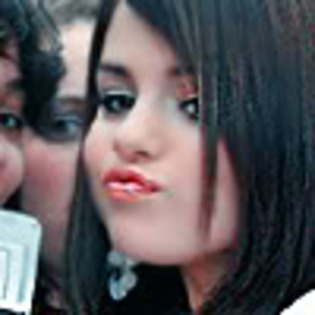 Selena Gomez - BaBy Selena Gomez