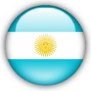 argentina - Countries Flags Avatars