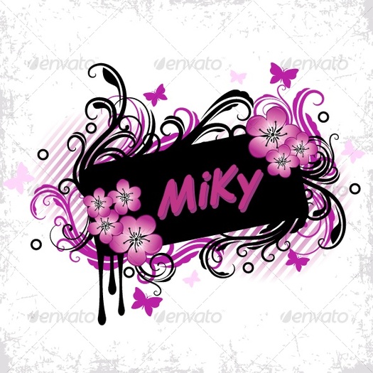miky