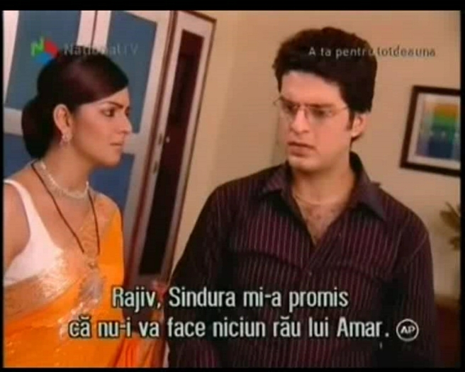 banoo233 by Danys78.avi_001779160 - 0-A TA PENTRU TOTDEAUNA-capturi ep 233