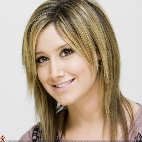 UIYLDIFTGCRDTGTLSAE - Ashley Tisdale