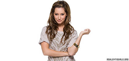 yahoo - Ashley Tisdale