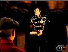 esonic_8[1] - Poze Michael Jackson