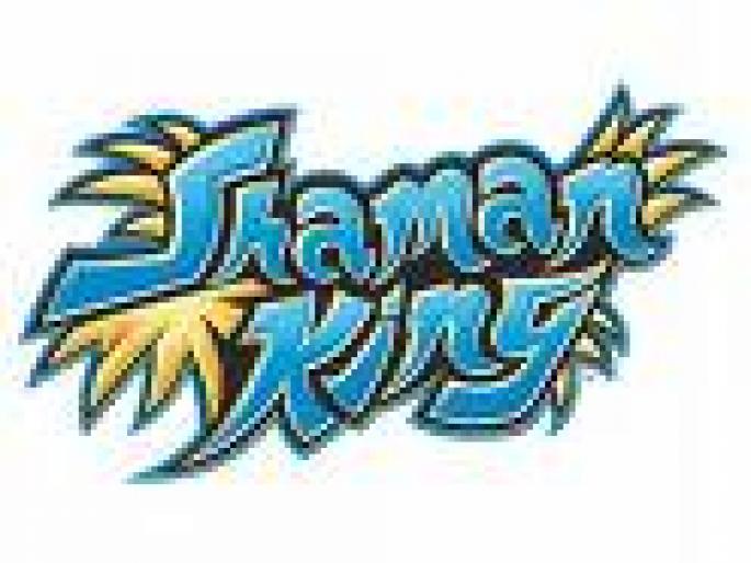 images - shaman king