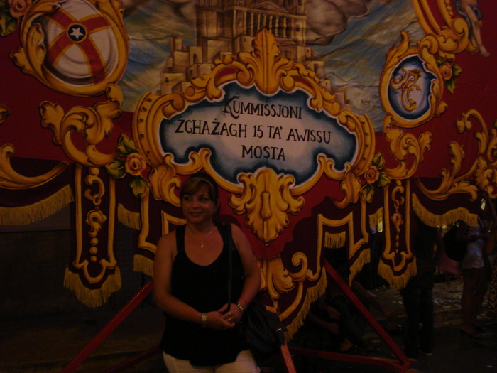 DSC04330 - 2009 MALTA AUGUST