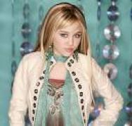 bvfh - Hannah Montana
