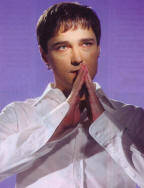 ShatInWhite - iurii shatunov