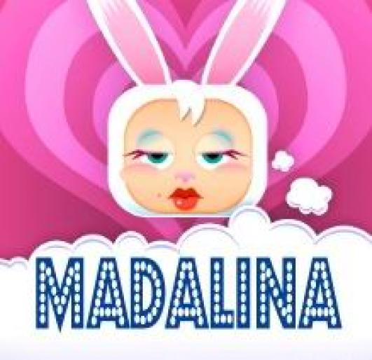 madalina - avatare