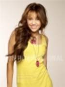Miley Cyrus sweet
