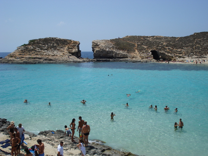 DSC04241 - 2009 MALTA AUGUST