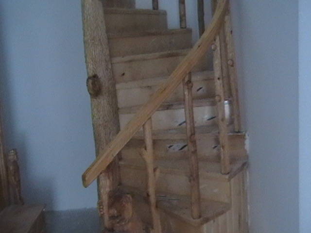 IMGA0642 - la munte 2009