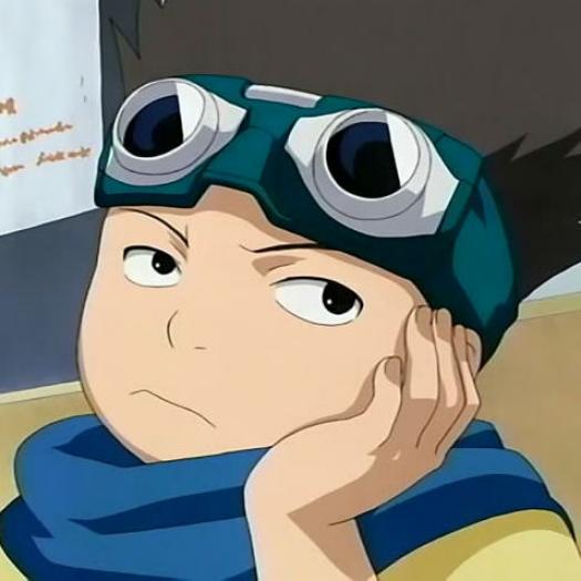 konohamaru - naruto