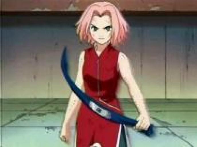 KHNXZHXYFZFHVQEEEWX - Sakura Haruno