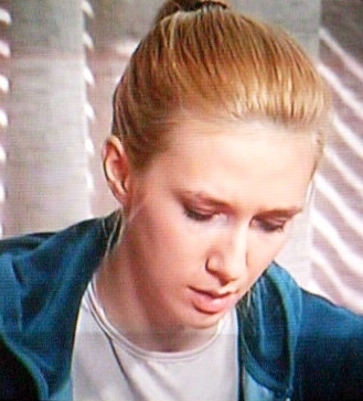 2vb3588 - Poze Cu Adela Popescu-Lia In Ingerasii Si Cativa Colegi