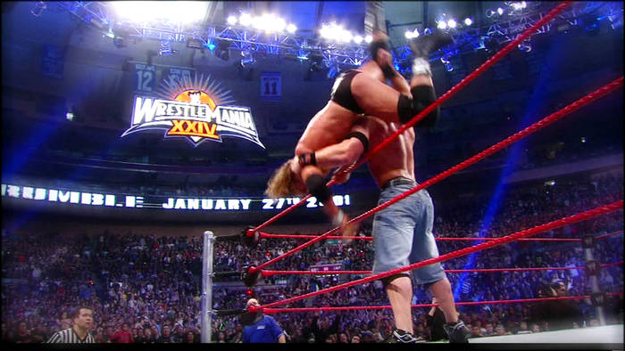 WWE-Raw-2008-01-28-0007 - Wrestling photos