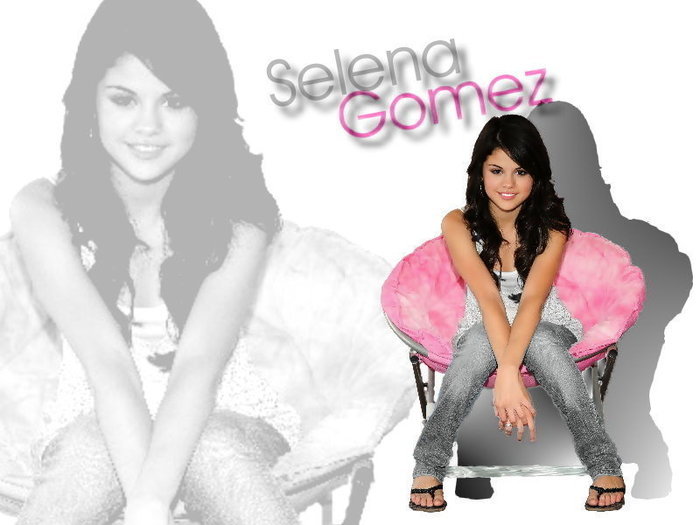 XPDFGXBXEWCGIUBCLZN - Selena Gomez wallpaper