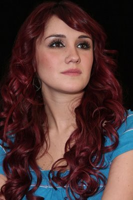 15188409maurica11282007lm5 - dulce maria