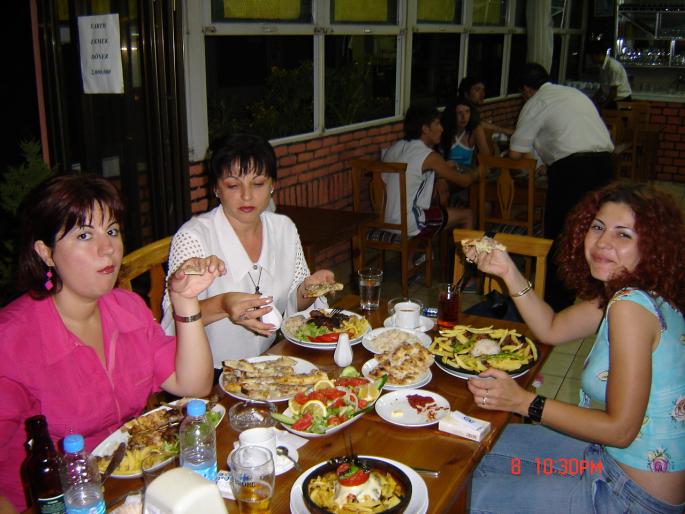 DSC00195 - 2004 TURCIA KUSADASI