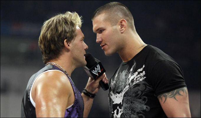 jericho_682x400_401880a - WWE - Chris Jericho