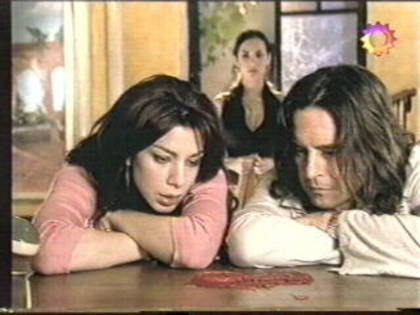 Amador,Isa si Mora - Soy Gitano-Sange de Tigan-2003-2004