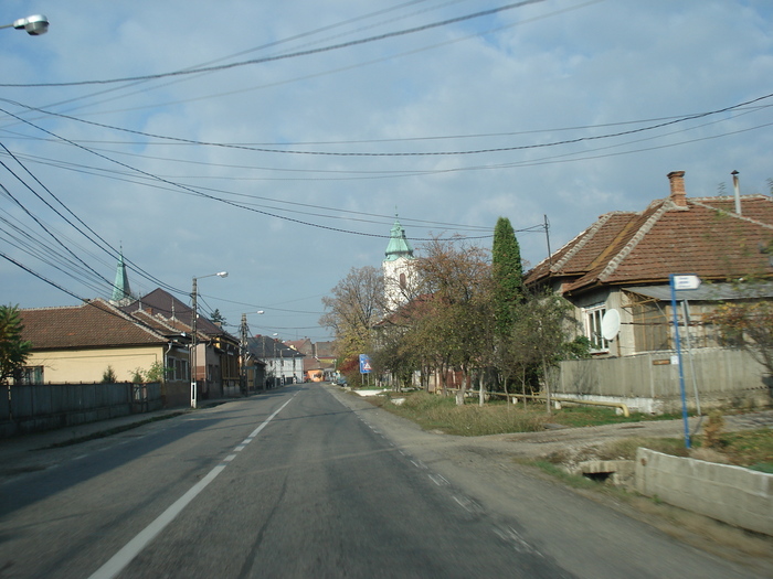 Picture 015 - toamna-traseu- baia mare- satu mare si retur