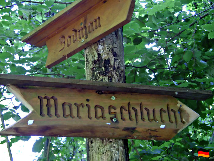 Mariaschluht,Uberlingen01 - 7th Mariaschluht     Uberlingen