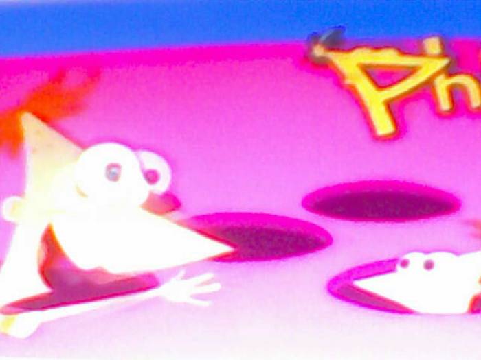 snapshot-195 - Pineas si Ferb