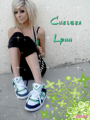 MWOFLQZQUYNUSBQQDBA - Chelasea Lyn