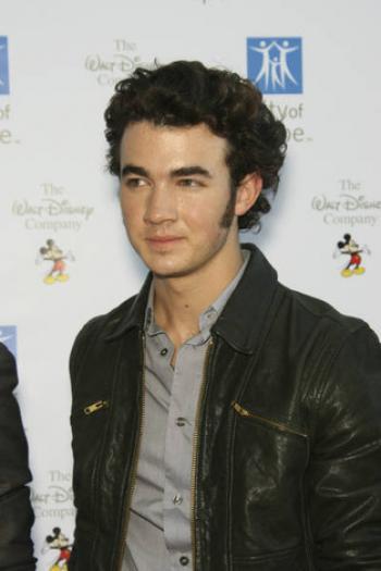 208 - Jonas Brother