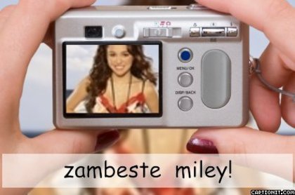 UQUGWSGJWNRKAGGCCDN - MILEY I LOVE YOU