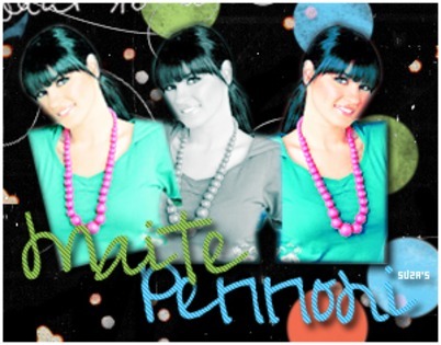 DJYYLACEKITNEHNCQXQ - Maite Perroni