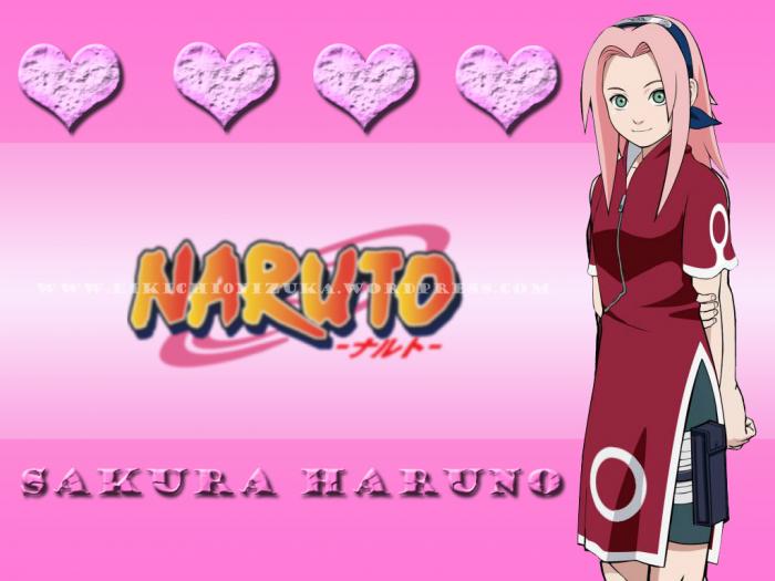 sakura_haruno - sakura