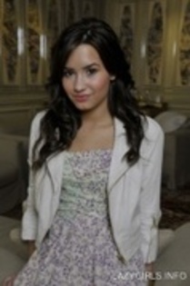 BSPOBMTPQPRDDMUDCCE - Demi beautiful