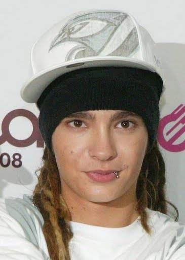 4cf22988b489d0a40f - tom kaulitz_is sexy