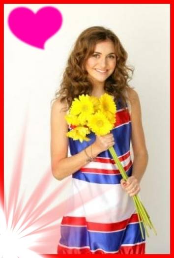 1 - Alyson Stoner