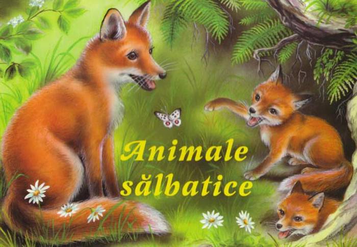 ANIMALE-SALBATICE-pliant