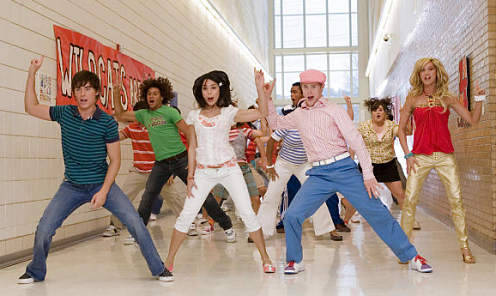 hsm..:P:D - High School Musical