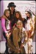 cheetah girls (4)