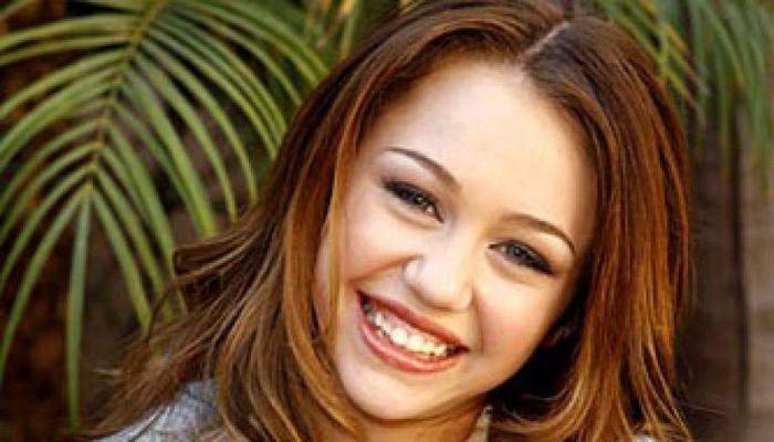 914588 - Album Hannah Montana