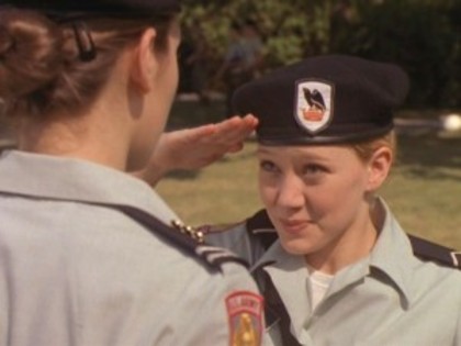 cadet11 - cadet kelly