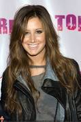 DMXJGHWKUTZULLIPKNW - Ashley Michelle Tisdale